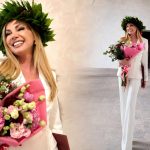federica panicucci si è laureata