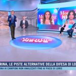 morning news ascolti