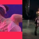 ariana grande magrezza eccessiva
