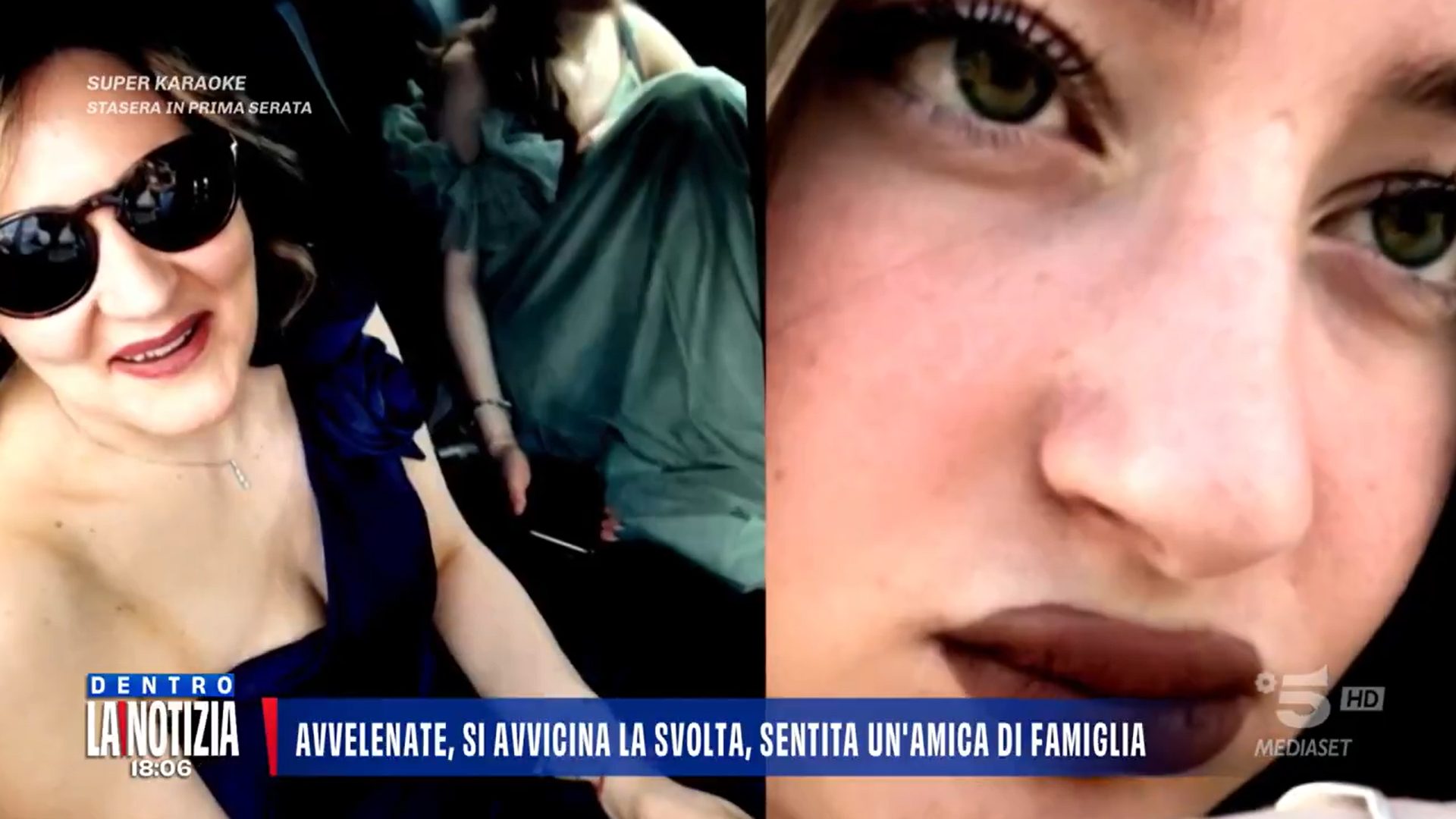il giallo di pietracatella news