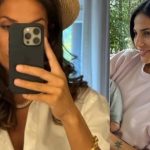 roberta morise marito