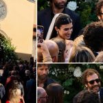 il matrimonio di tommaso paradiso