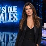 tu si que vales elisabetta canalis