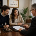 affidarsi a un notaio