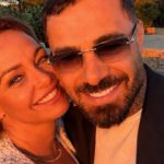 angelo madonia sonia bruganelli vacanza