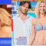 michelle hunziker giulio berruti figlio