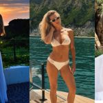 michelle hunziker giulio berruti foto