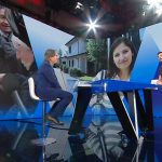 vita in diretta alberto matano caso garlasco