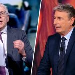 mario giordano fuori dal coro milo infante