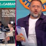 peppone calabrese chi è la sua fidanzata