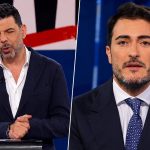 ore 14 nuovo conduttore salvo sottile
