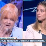 ascolti zona bianca