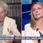 giada bocellari zona bianca