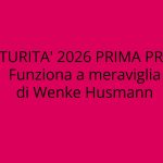 maturità 2026 funziona a meraviglia