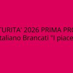 vitaliano brancati i piaceri maturità 2026
