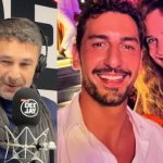 raoul bova ex moglie