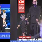 gigi d'alessio figli