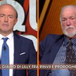 ascolti 18 giugno 2026