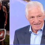 Francesco moser età