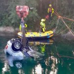 senago incidente milanese