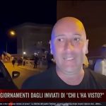 il papà delle sorelline scomparse