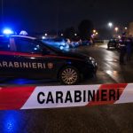 stefano pasceri omicidio milanese