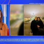 verdiana viaggio con enrica bonaccorti