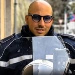 francesco imprezzabile morto milano moto