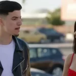 emma perry e ziad