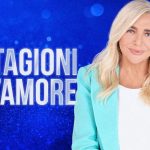 rai 1 le stagioni dell'amore