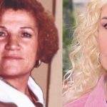 antonella clerici romana