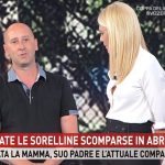 stefano storie italiane sorelline scomparse