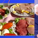 dieta lampo la volta buona