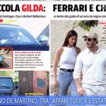 stefano de martino gilda