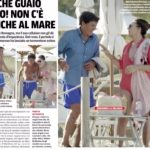 gianni morandi mare