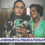 camaiore mirko moriconi ucciso dal padre