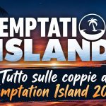 coppie temptation island 2026
