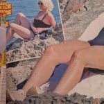 maria de filippi indossa le sneakers anche in estate