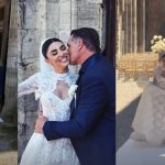 il matrimonio di lorenzo amoruso