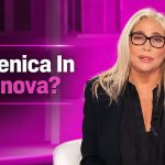 novità domenica in