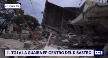 le ultime notizie dal venezuela