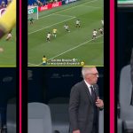 ottimi ascolti per il mondiale