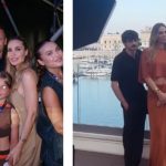 ilary blasi figli