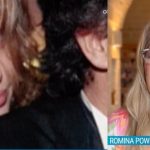 romina power figlia