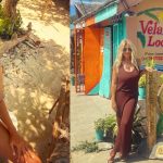selvaggia lucarelli peso