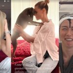 michelle Hunziker matrimonio