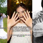 francesca michielin matrimonio