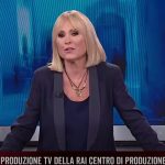 federica sciarelli lascia chi l'ha visto ultima puntata