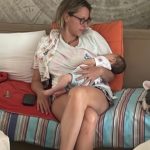 federica pellegrini mamma