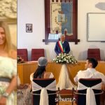 Aurora Ramazzotti matrimonio foto